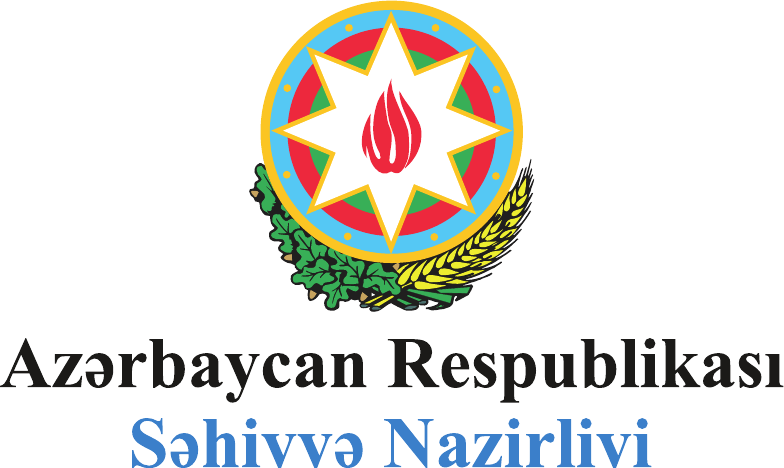 Azərbaycan Respublikası Səhiyyə Nazirliyi