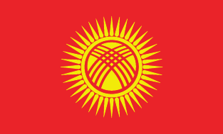 Kyrgyzstan